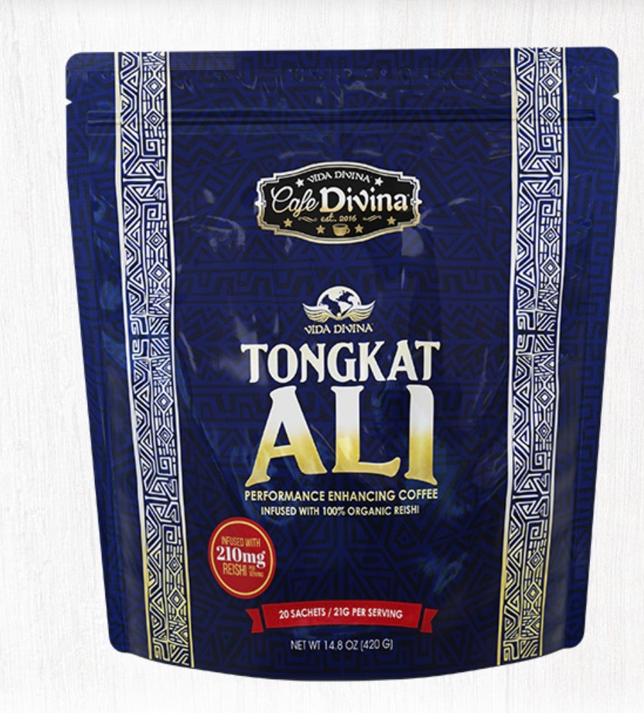 Tongkat Ali