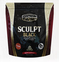 Sculpt Black