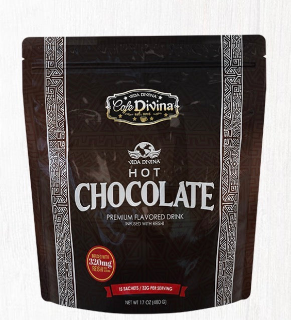 Hot Chocolate