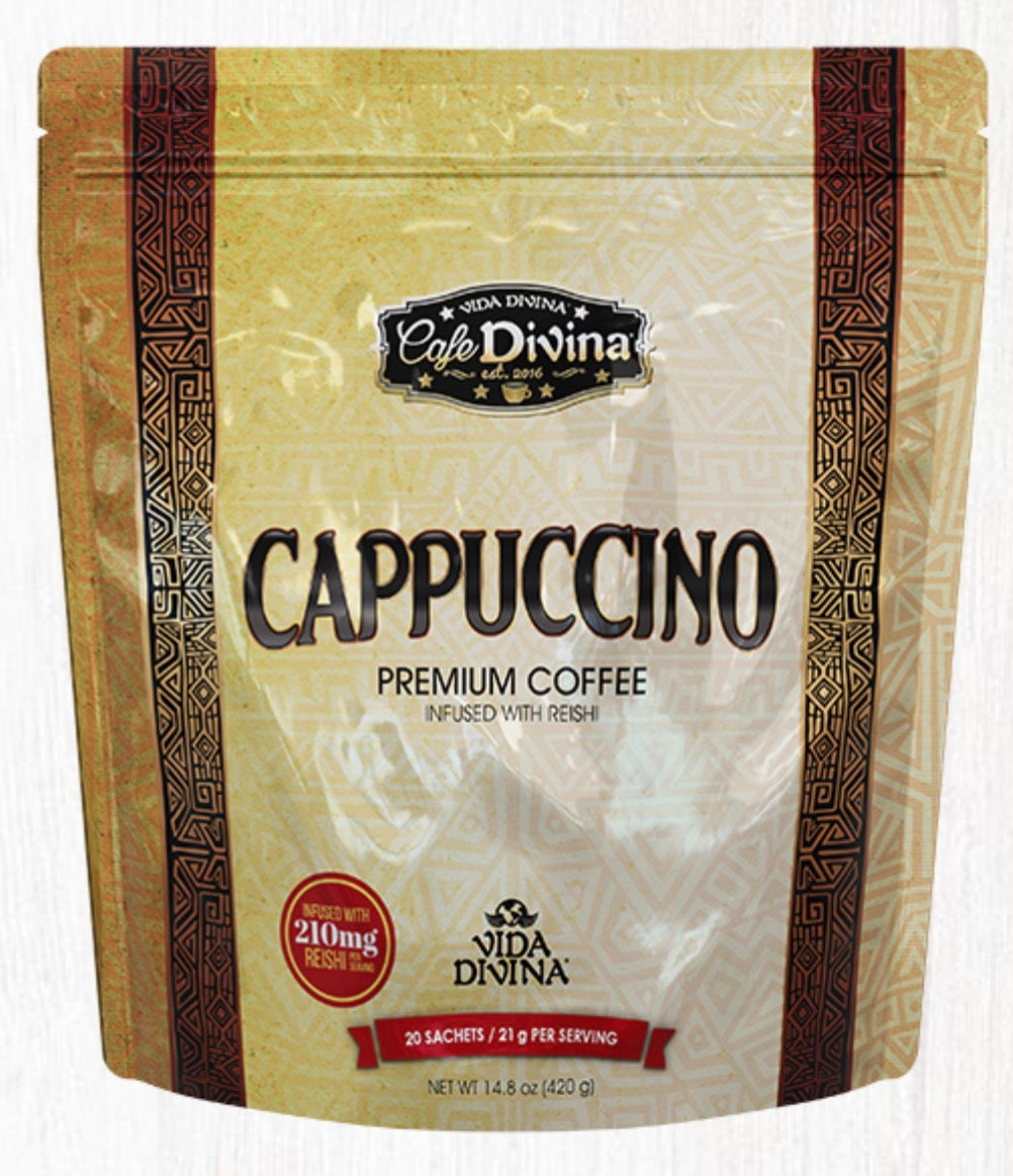Cappuccino