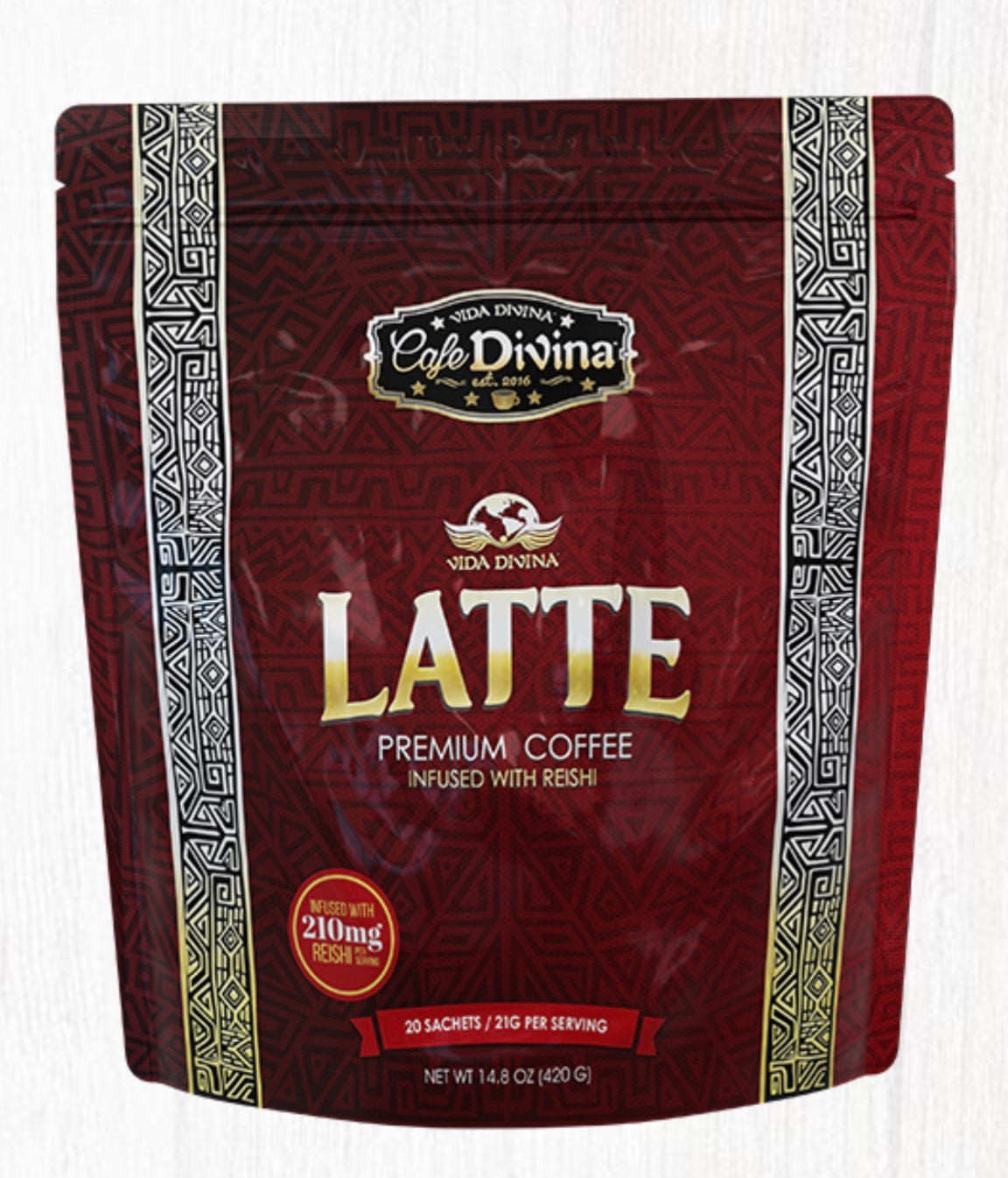 Latte