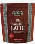 Hazelnut Latte (Avellana)